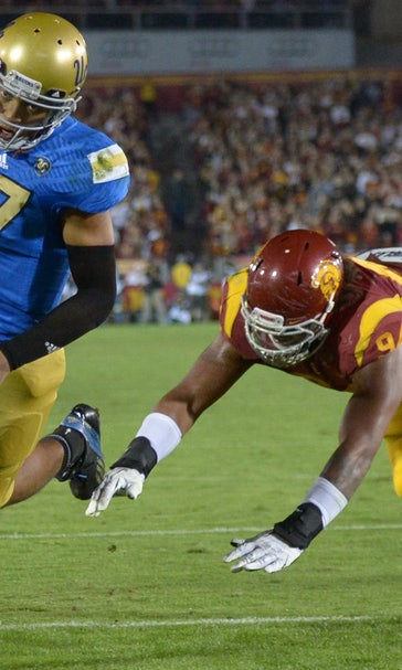UCLA schedule breakdown: Part II